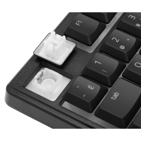 Keyboard Razer Ornata V3 Mechanical Black USB Multimedia For Gamer LED (stand for 1066898-8