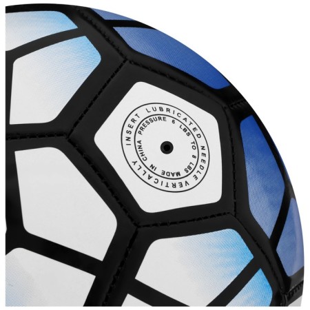 Ball football onlytop, PVC, machine stitching, 32 panels, p. 5, color mix-6