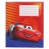 Gift set of first grader, 13 items, cars
