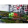 Activati-book with stickers and growing toys "Animal planets", 12 p.