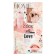 Ethel towel Home 40x73 cm, 100% cotton, sarzha 190 g/m2