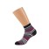 Women's socks Mini Trend, size 39-41, Fuxia color