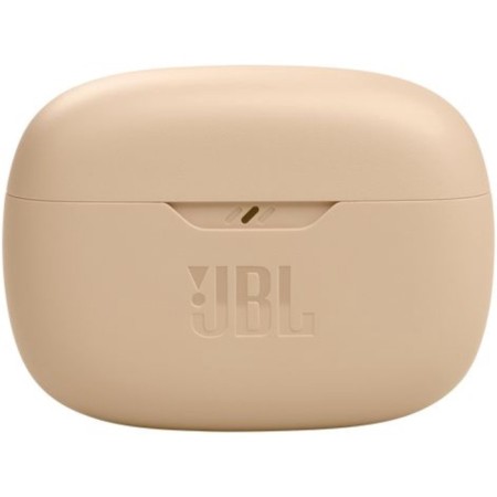 Enterrained JBL Wave BEAM headset Sandless Bluetooth Wireless in the Aurrian Sink (JBLWBEAMBE-4