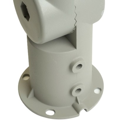 Street Feron SP3060, IP65, LED, 150 W, 628x203x105 mm, gray color is gray-10
