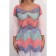 Women's tunic Wisell M3-3475/12, size 46