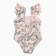 Bathing suit Children's baby Me "leaves" growth 86-92 cm