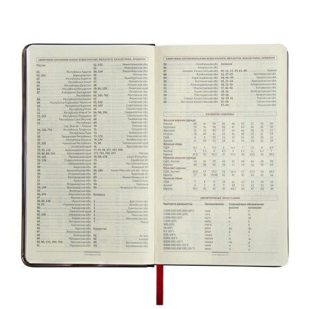 Diaumer Lowed A5, 136 Bridge sheets, artificial leather cover, metal edging, lies, silver-10