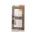 Frame Legrand Inspiria, 2 post, white