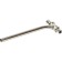 Axial pipe Stout SFA-0026-202525, to connect the radiator, T-shaped, 20mm, 25mm