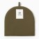 Hall on the kettle "Ethel" Kitchen, col. Green, 28x28 cm, 100% HL, sarzha 220 g/m2