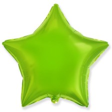 Foil ball 18 