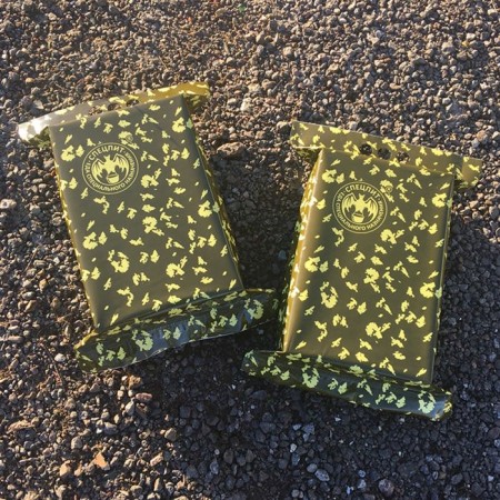 Dry ration "sply" combat (IRP-BS), for 1 day, 2.2 kg-7