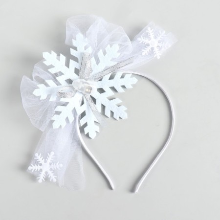 Carnival rim "Snowflake"