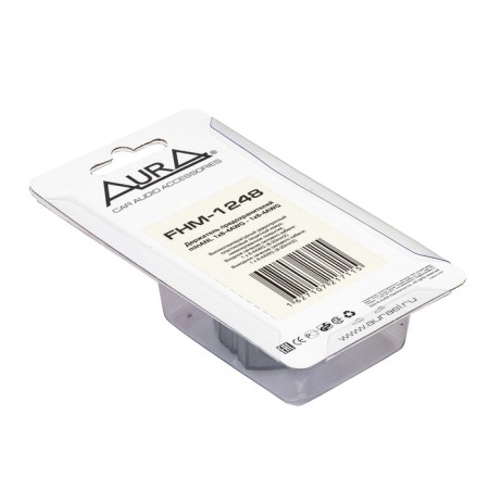 Aura FHM-1248 Minianl fuse holder-3