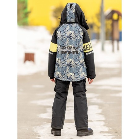 Set for a boy, height 152 cm-2