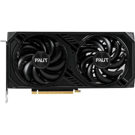 The Palit PCI-E 4.0 RTX406060TI Dual OC NVIDIA GeForce RTX 406060TI 8192MB 128 GDDR6 2310 10044