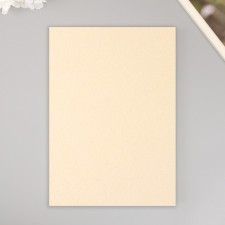 A set of soft felt 