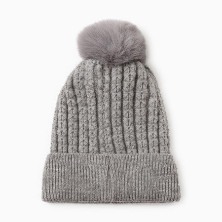 Hat crumb I, p. 48-50cm, 1-3 years old, gray-2