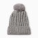 Hat crumb I, p. 48-50cm, 1-3 years old, gray