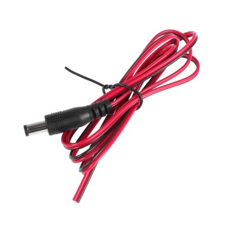 Rear view chamber Torso, IP68, review 130 °, 0.3 MP, wire 6 m-3