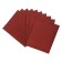 LOME LOME VERY SHAPEL, waterproof on a paper basis, 230 x 280, P320, 10 pcs.