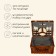 Maclay piclay piclay basket for 4 persons
