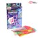 Set for creativity "Magic spirograph" neon