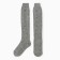 Golts women's woolen textured knitting color is gray, size 25