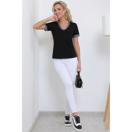 Female blouse, size 44-1