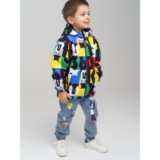 Vetrovka for the boy PlayTode, height 110 cm