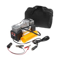 Car compressor Torso, binoporn 12V, backlight, 85 l/min, wire 2.5 m