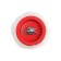 Lom roller, artificial fur, 150 mm, handle d = 6 mm, d = 50 mm, pile 20 mm