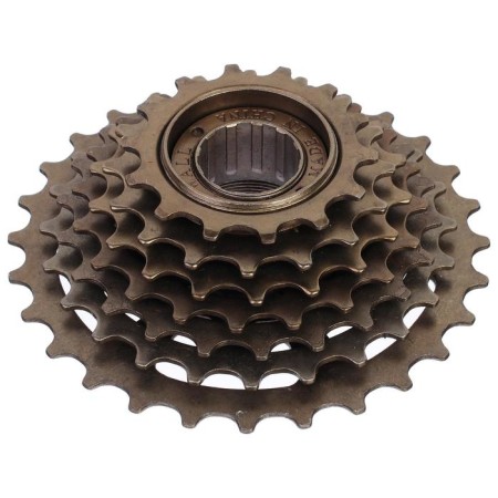 Ratchet Saiguan FW-7, 7 speeds, 14-29t-1
