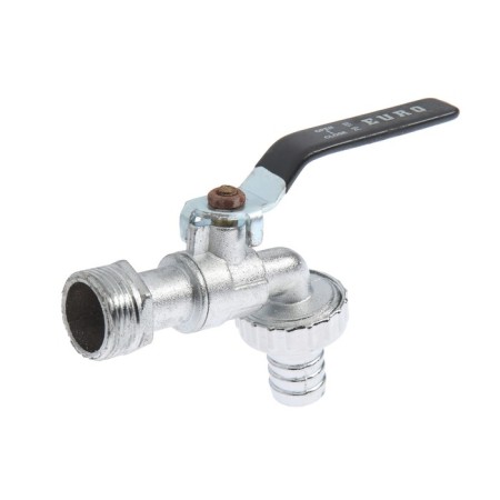Water tap with Zein English 3/4 fitting-2