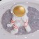Bra "Cosmonaut" LED 4000K 15W white 24x24x5cm