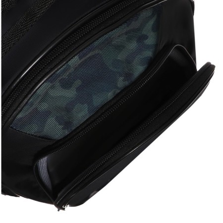School backpack, 37 x 27 x 16 cm, ergonomic back, calligrata b "Cat Militari"-13
