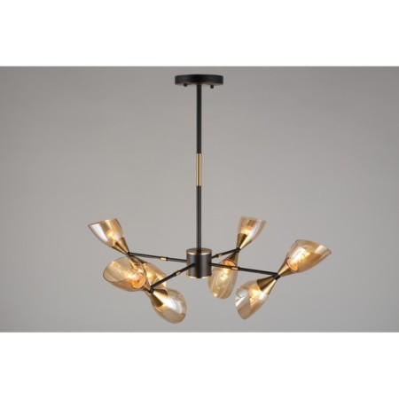 Ceiling chandelier ONNO E14 320W-6