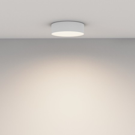Technical C032CL-24W4K-RD-W, LED, 24 W, 220X220X60 mm, 1820 lm, 2835, white, white lamp-5