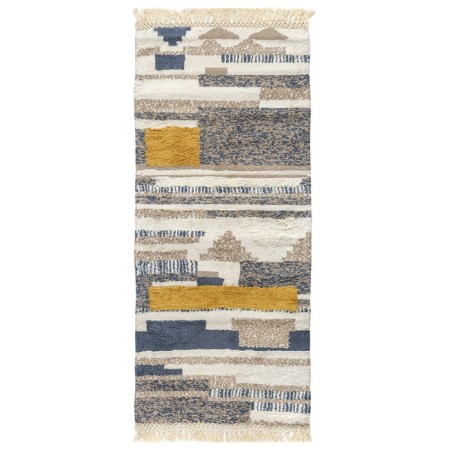 Cotton Castle Kochi Ethnic, size 70x160 cm