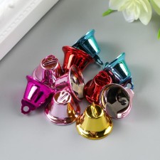 Set of decor for creativity 