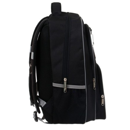 Barry backpack Erich Krause Ergoline 20l, 44 x 33 x 22 cm, Moon Cycle 58124-3