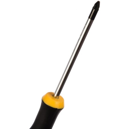 Slate Cross Encor 19685, three -component handle, PZ2 x 100 mm-1