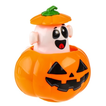 Clothing toy "Pumpkin", species mix-1
