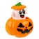 Clothing toy "Pumpkin", species mix