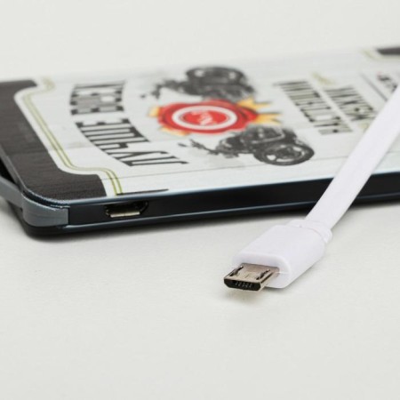 Charger "best", 2500 mah, 6 x 9.5 cm-9