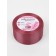Satin tape, 40 mm × 23 ± 1 m, purple-pink color No. 170