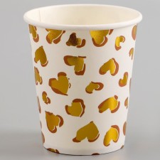 Paper glasses 