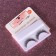Eyelashes overhead "look", without glue, black color