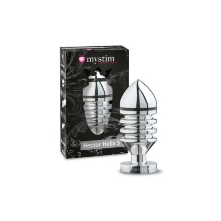 Mystim HECTOR HELIX S stimulator (the source of pulses is acquired separately)-4