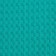 Towel 35x60 cm, emerald, waffle, 240 g/m2, cotton 100%